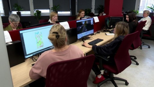 В Долгопрудном продолжает работу Оперативный штаб