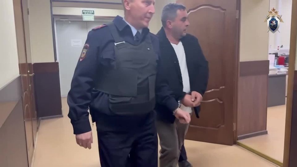 В рамках расследования уголовного дела о нарушении правил безопасности при проведении демонтажных работ горнолыжной трассы в Красногорске (ч.1 ст. 216 УК РФ) с участием эксперта СЭЦ СК России и криминалистов Подмосковного...