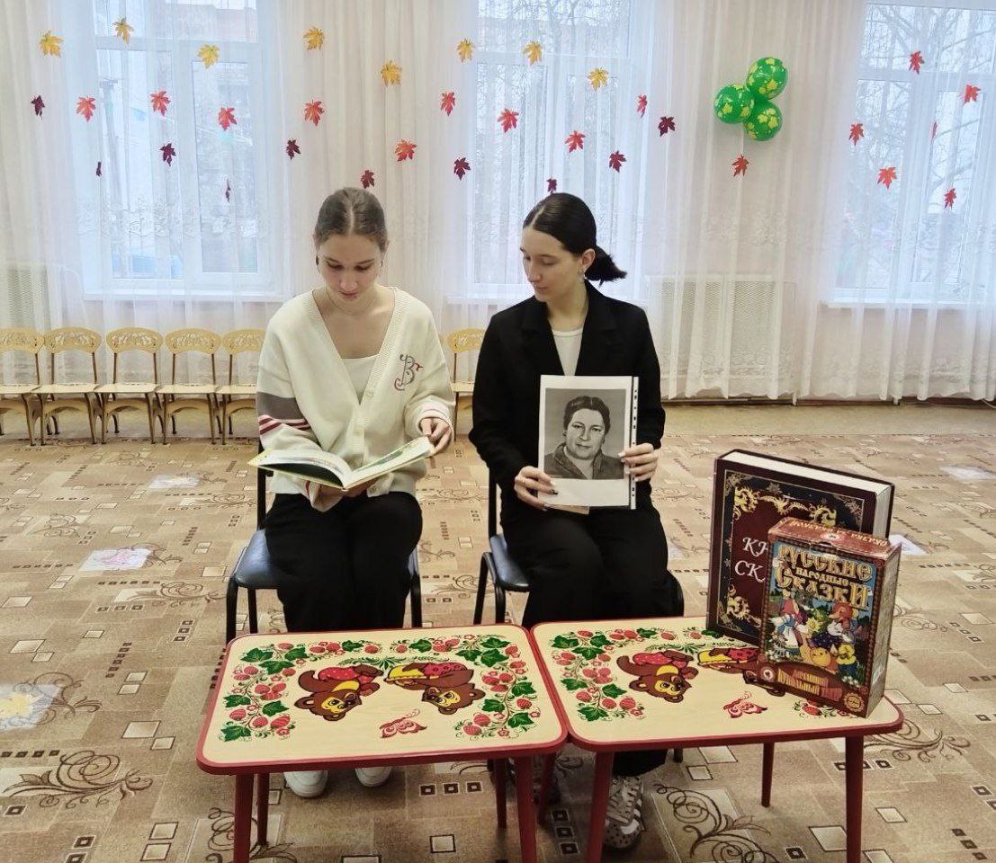 С целью формирования положительного отношения к обучению, развития предпосылок учебной деятельности и реализации преемственности дошкольного и начального образования учащиеся профильного педагогического 11 класса МБОУ...