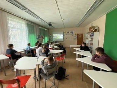 ИЗ ОПЫТА РАБОТЫ педагогов Подмосковья