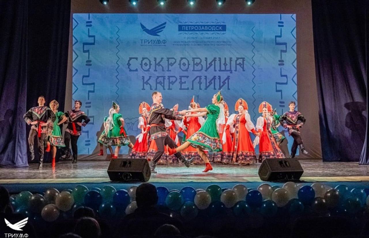 Творческие победы воскресенцев Творческие победы воскресенцев