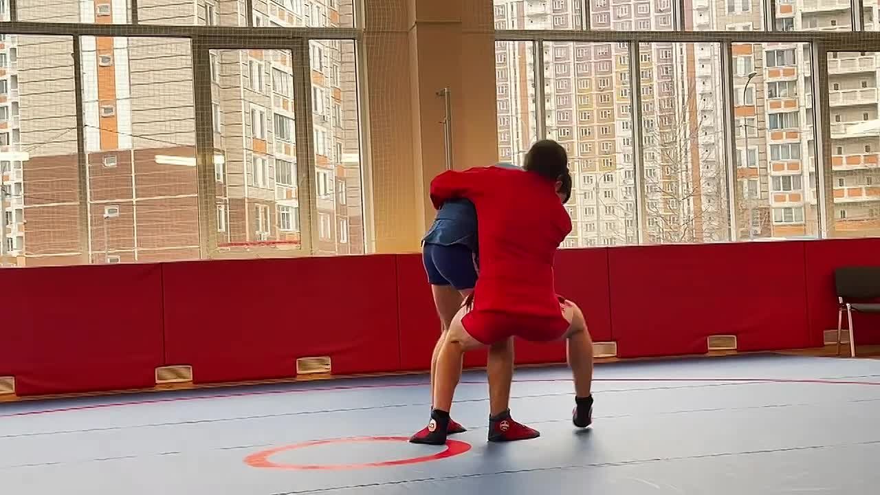 Григорий Артамонов: Ещё одна подольская школа присоединилась ко Всероссийскому проекту «Самбо в школу», который реализуется при поддержке «Единой России» в рамках партийного проекта «Выбор сильных»