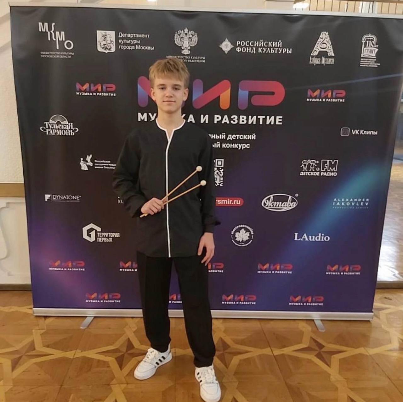 Творческие победы воскресенцев Творческие победы воскресенцев