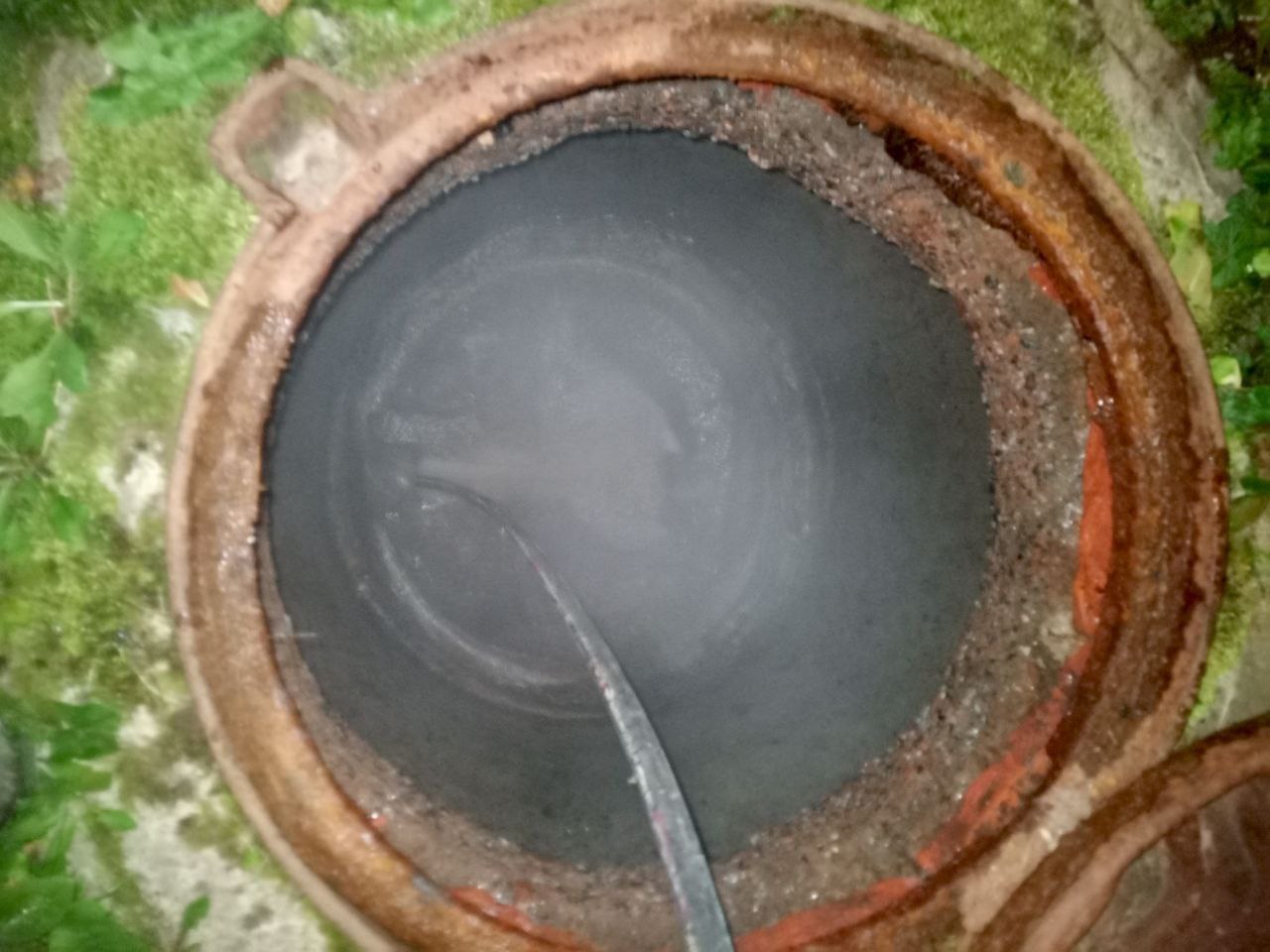 Мы продолжаем информировать вас о работе коммунальных служб в округе Пушкинский