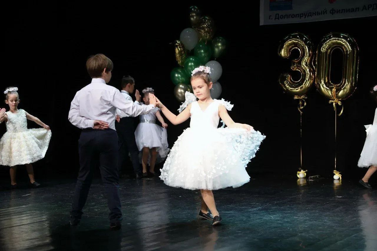 В Долгопрудном отметили 30-летие общественной организации «Вера» В Долгопрудном отметили 30-летие общественной организации «Вера»