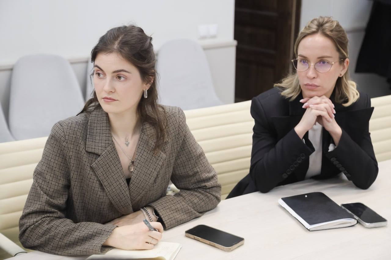 В Сергиевом Посаде состоялось второе заседание рабочей группы по регулированию использования средств индивидуальной мобильности В Сергиевом Посаде состоялось второе заседание рабочей группы по регулированию использования средств индивидуальной мобильности