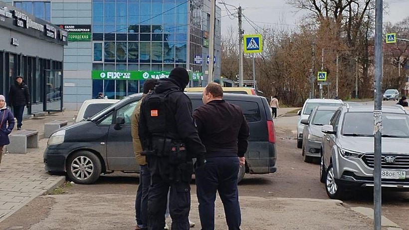 Прошёл рейд по соблюдению миграционного законодательства Прошёл рейд по соблюдению миграционного законодательства