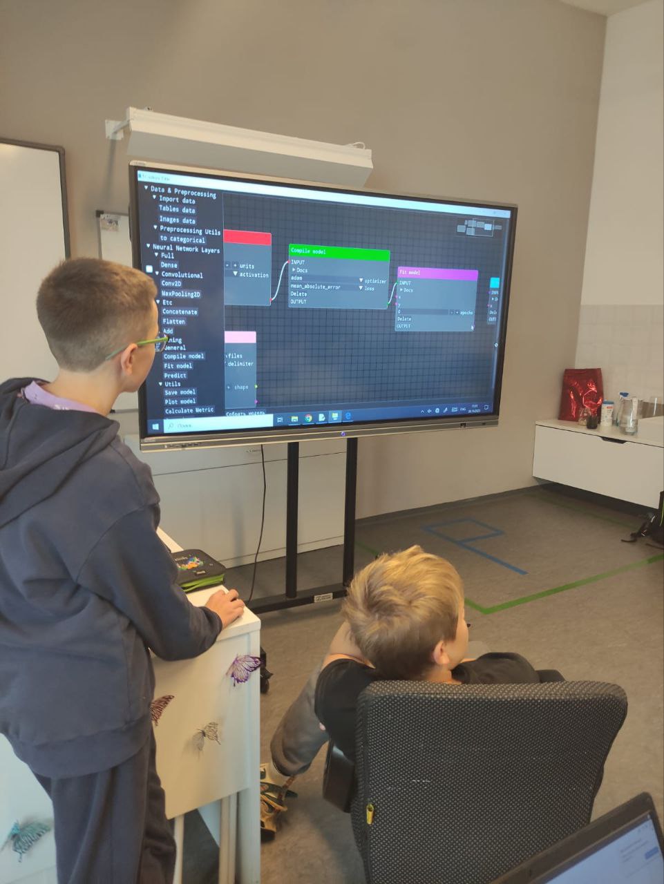 Три команды из гимназии Люберец вышли в финал Национальной технологической олимпиады Junior Три команды из гимназии Люберец вышли в финал Национальной технологической олимпиады Junior