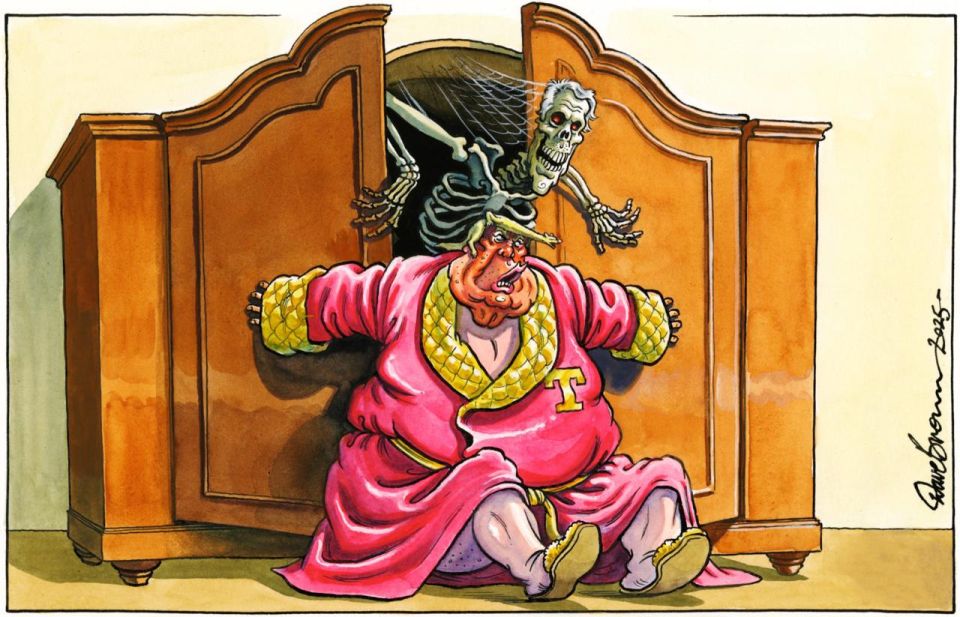 �������� ��������: ������ The Independent ��������, ��� � ����� ������ �������� ������ ��������