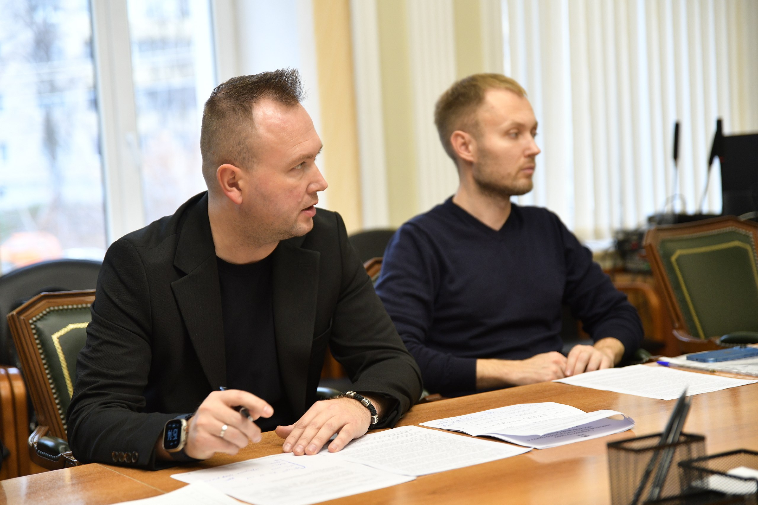 В Дмитровском округе утвердили план по безопасности на новогодние праздники В Дмитровском округе утвердили план по безопасности на новогодние праздники