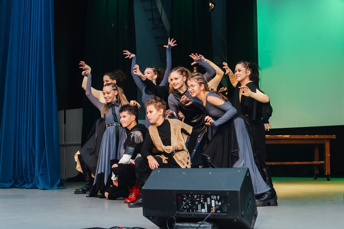 Финальный тур Молодежного театрального фестиваля «Пушкино театральное. Наследники Станиславского» пройдет с 17 по 22 ноября на трех площадках г.о