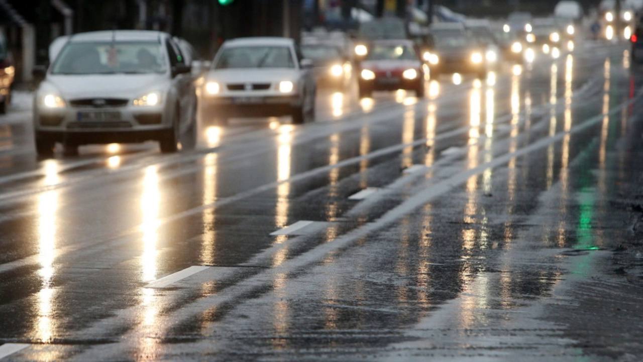 Зима стучит в окно: в регионе ожидается ухудшение погоды