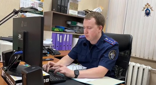 В Калининградской области учредителю коммерческой организации предъявлено обвинение в мошенничестве в особо крупном размере и уклонении от уплаты налогов на сумму свыше 1,8 млрд рублей