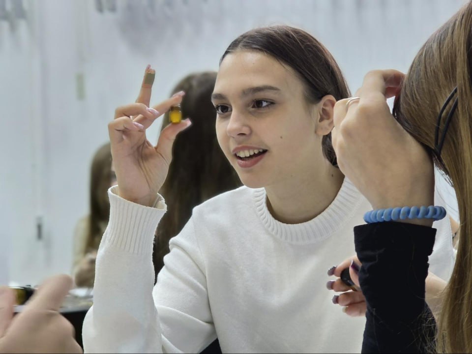 Коллекцию эксклюзивных ароматов по мотивам произведений Пильняка создадут в Коломне Коллекцию эксклюзивных ароматов по мотивам произведений Пильняка создадут в Коломне