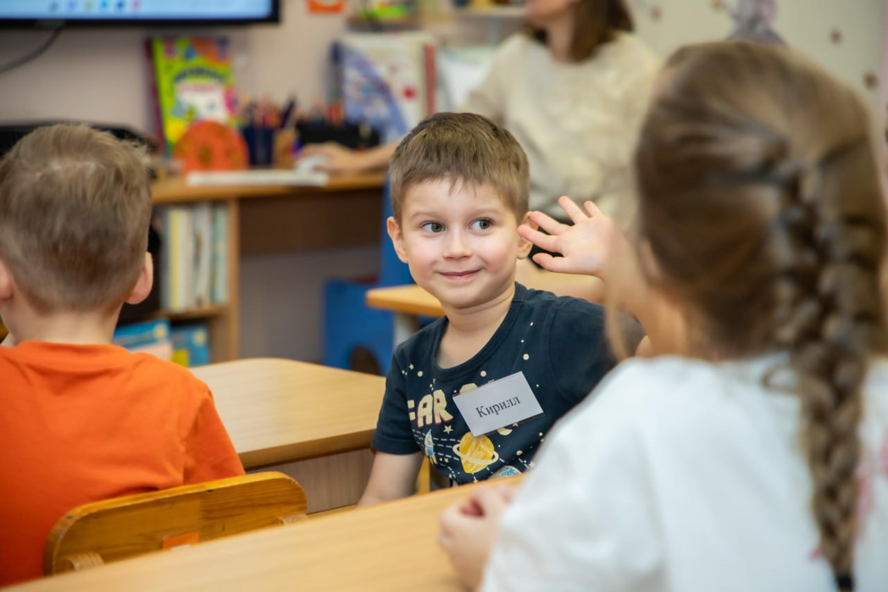 В округе Пушкинский продолжается муниципальный конкурс профессионального мастерства «Педагог года – 2025/2026» В округе Пушкинский продолжается муниципальный конкурс профессионального мастерства «Педагог года – 2025/2026»