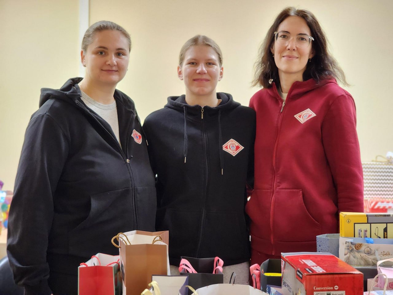 В Ногинске проходит акция «Подари мечту», где каждый может почувствовать себя волшебником и исполнить заветные желания ребят из детских домов В Ногинске проходит акция «Подари мечту», где каждый может почувствовать себя волшебником и исполнить заветные желания ребят из детских домов