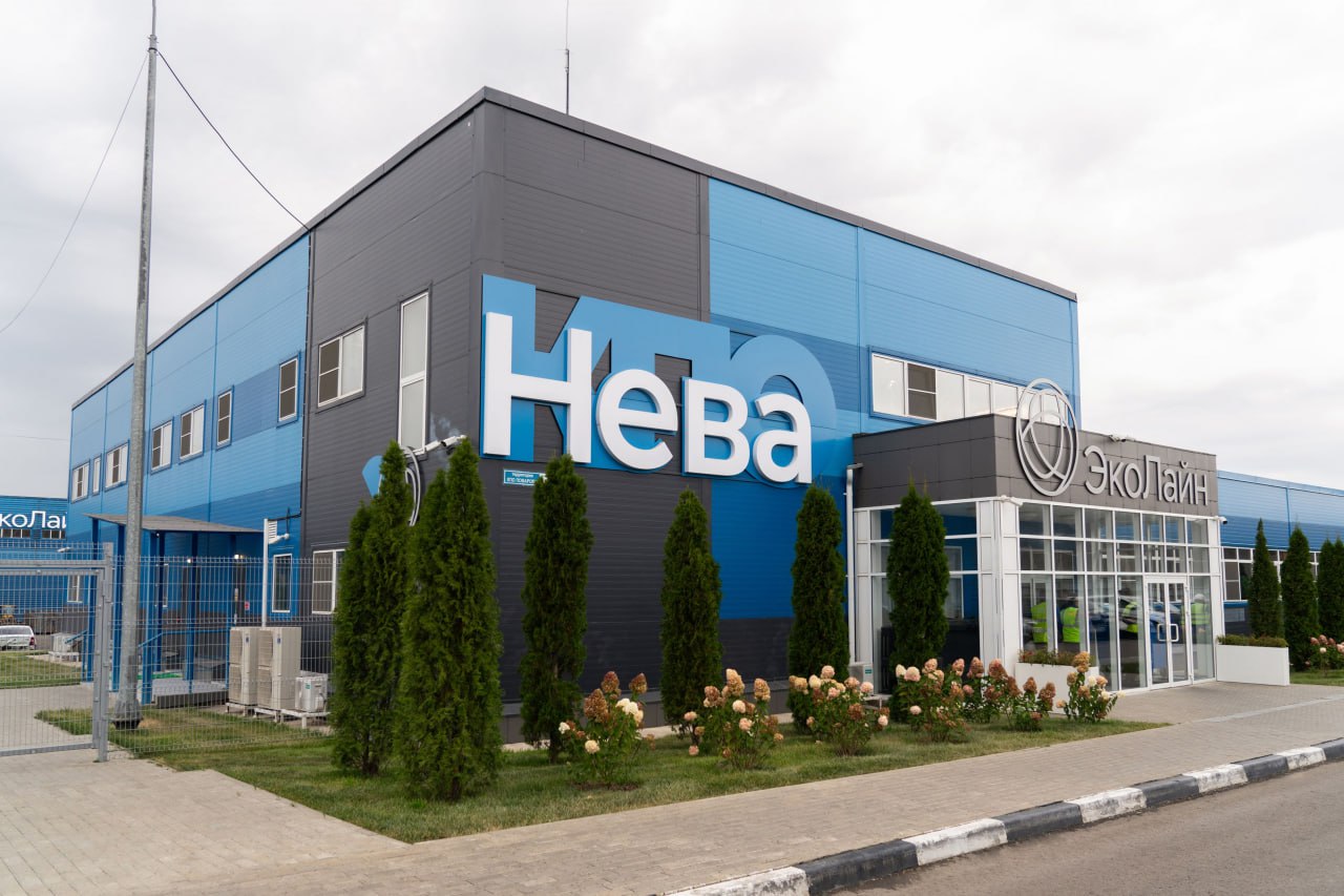 Константин Михальков: КПО Нева: как предприятие улучшает свою работу в течение года