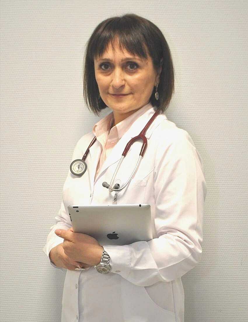 В терапевтическом отделении больницы Долгопрудного спасли юношу с диабетом В терапевтическом отделении больницы Долгопрудного спасли юношу с диабетом