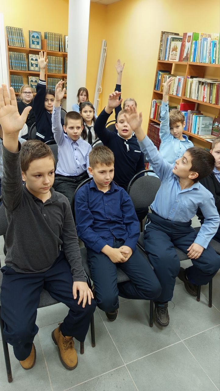 Урок нравственности «Спешите стать терпимей и добрей» провели для своих читателей сотрудники Столбовской библиотеки им.О.Кургузова Урок нравственности «Спешите стать терпимей и добрей» провели для своих читателей сотрудники Столбовской библиотеки им.О.Кургузова