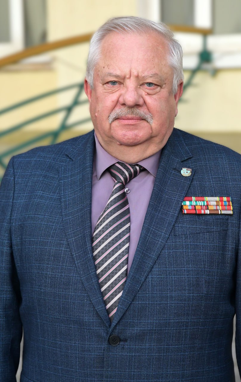 Уважаемые жители Дмитровского округа!