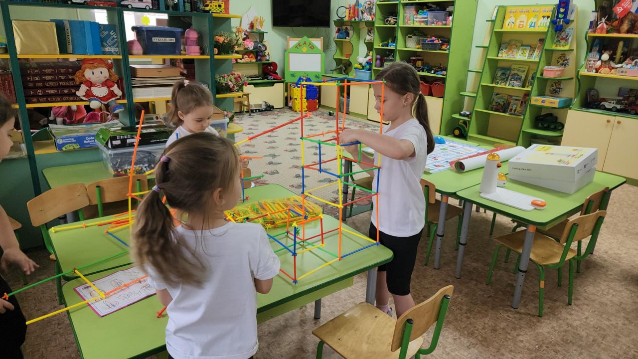 В Красноармейске состоялся фестиваль-практикум для воспитателей округа Пушкинский В Красноармейске состоялся фестиваль-практикум для воспитателей округа Пушкинский