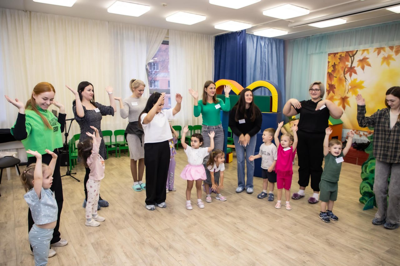 В округе Пушкинский продолжается муниципальный конкурс профессионального мастерства «Педагог года – 2025/2026» В округе Пушкинский продолжается муниципальный конкурс профессионального мастерства «Педагог года – 2025/2026»