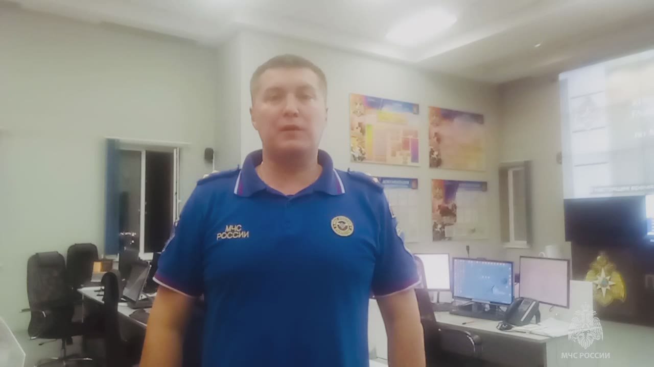 Внимание: НЕБЛАГОПРИЯТНЫЕ МЕТЕОРОЛОГИЧЕСКИЕ ЯВЛЕНИЯ