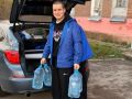 Активисты «Молодой Гвардии» продолжают реализацию программы «20 добрых дел», оказывая адресную помощь жителям, которые в ней больше всего нуждаются