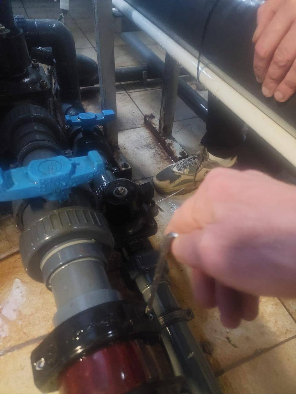 Рубрика #ИтогиНеделиЖКХ. По пятницам буду делиться с вами отчетом о том, что сделано за неделю для комфортной жизни в округе «Дмитровским водоканалом» и Дмитровским управлением ЖКХ Рубрика #ИтогиНеделиЖКХ. По пятницам буду делиться с вами отчетом о том, что сделано за неделю для комфортной жизни в округе «Дмитровским водоканалом» и Дмитровским управлением ЖКХ