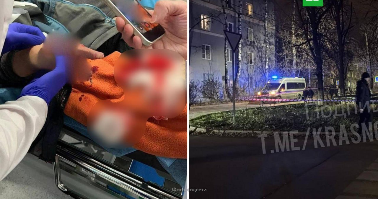 Выдвину версию.. Попытка убийства высшего должностного лица произошла на фоне трагедии в подмосковном Красногорске. Вечером 11 ноября 10-летний мальчик поднял мину-ловушку, замаскированную под подарочную упаковку с...