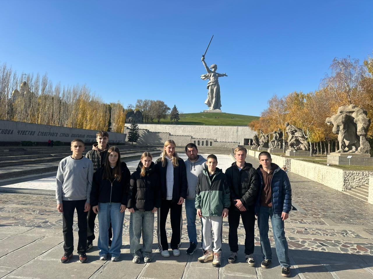 Дзюдоистки из округа Пушкинский привезли три медали с соревнований в Волгограде