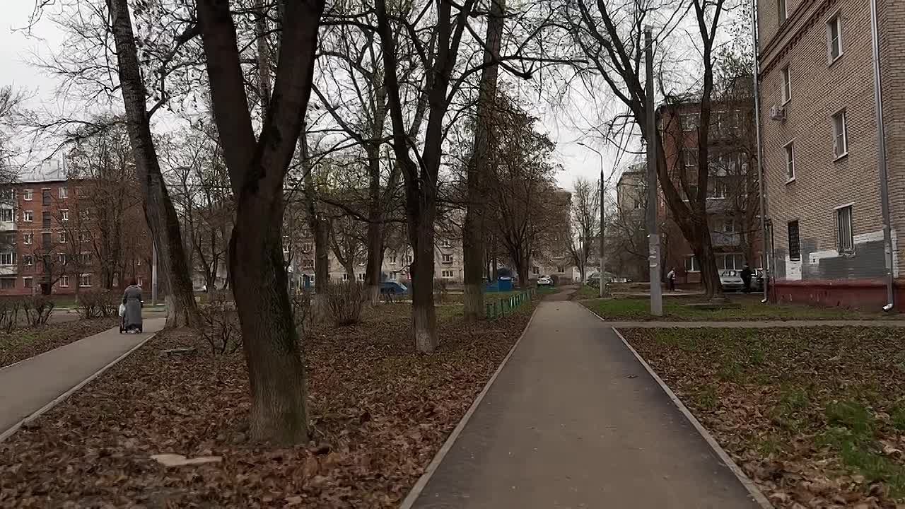 Григорий Артамонов: Сегодня провёл выездную проверку Южного микрорайона