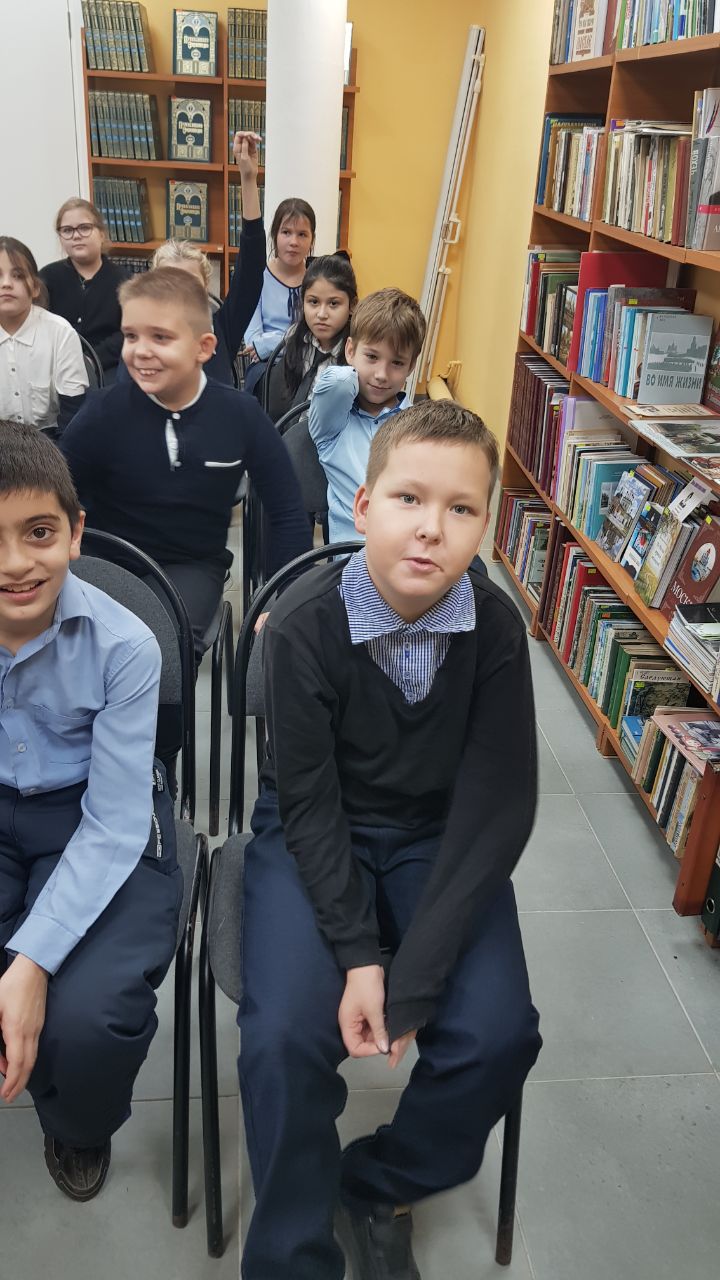 Урок нравственности «Спешите стать терпимей и добрей» провели для своих читателей сотрудники Столбовской библиотеки им.О.Кургузова Урок нравственности «Спешите стать терпимей и добрей» провели для своих читателей сотрудники Столбовской библиотеки им.О.Кургузова