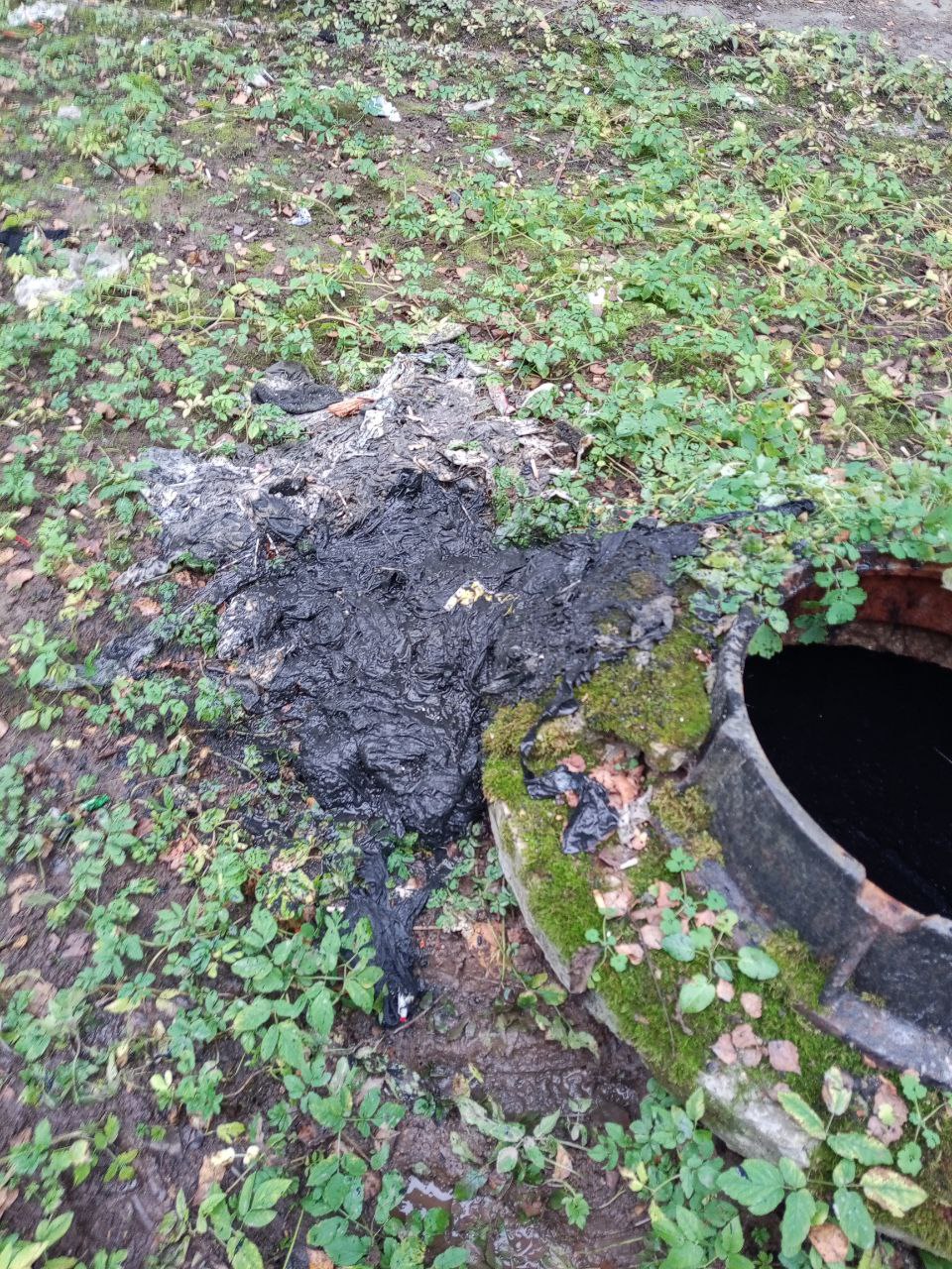 Мы продолжаем информировать вас о работе коммунальных служб в округе Пушкинский Мы продолжаем информировать вас о работе коммунальных служб в округе Пушкинский