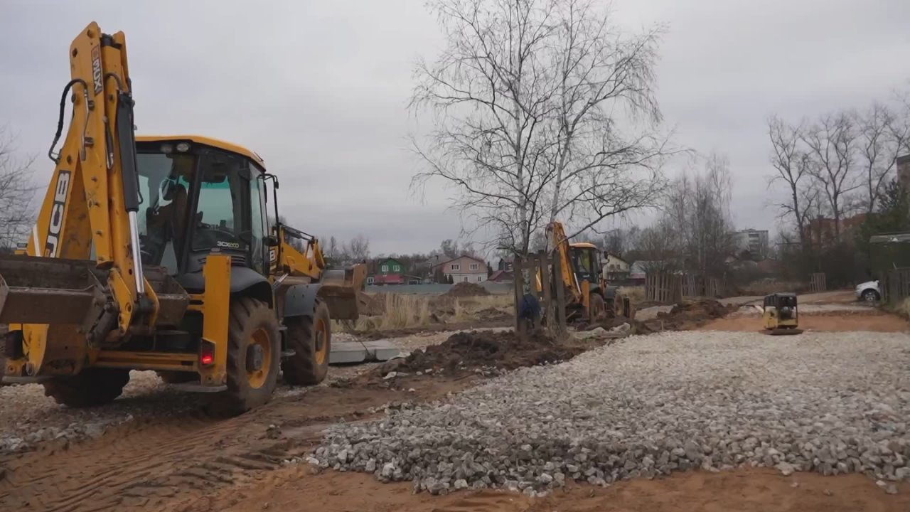 Уже несколько месяцев идут работы по благоустройству водного сада «Северные пруды» на ул. Северно-Озерная. Напомню, проект обновления этой территории стал победителем IX Всероссийского конкурса лучших проектов создания...