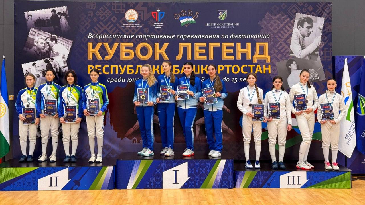 Жуковская спортсменка Милана Аллахвердиева взяла золото на соревнованиях по фехтованию Жуковская спортсменка Милана Аллахвердиева взяла золото на соревнованиях по фехтованию