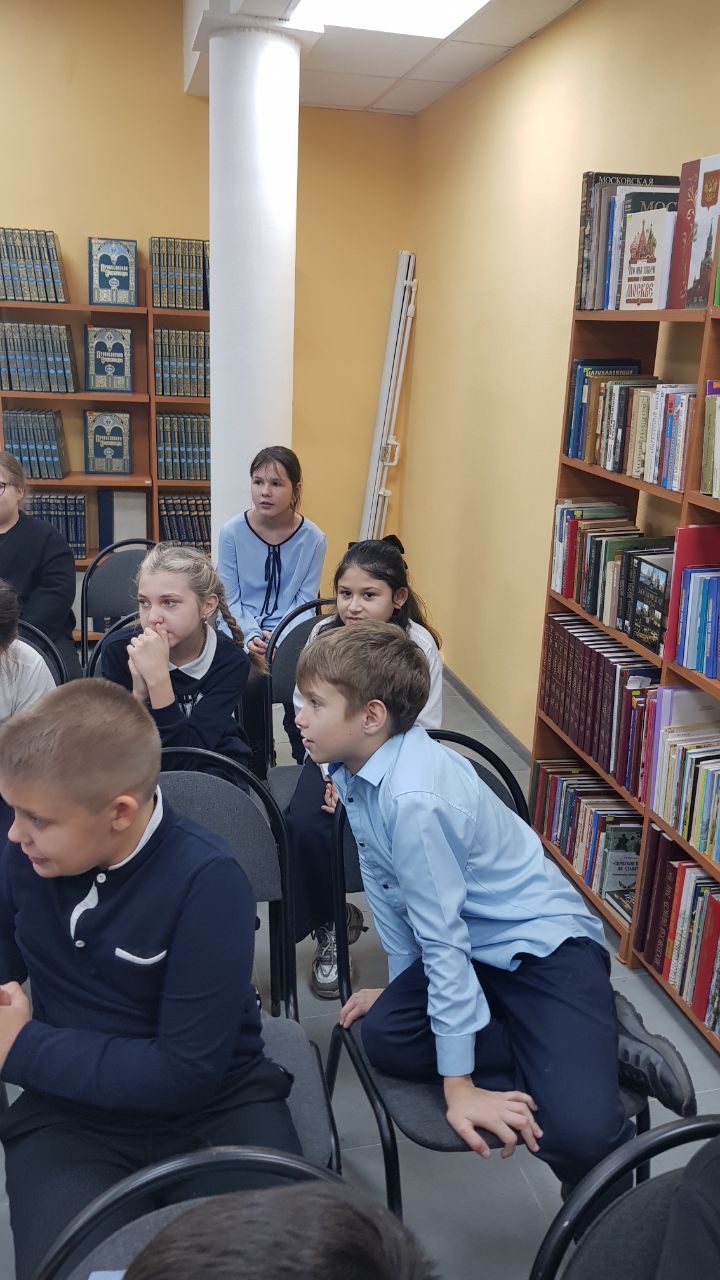 Урок нравственности «Спешите стать терпимей и добрей» провели для своих читателей сотрудники Столбовской библиотеки им.О.Кургузова Урок нравственности «Спешите стать терпимей и добрей» провели для своих читателей сотрудники Столбовской библиотеки им.О.Кургузова