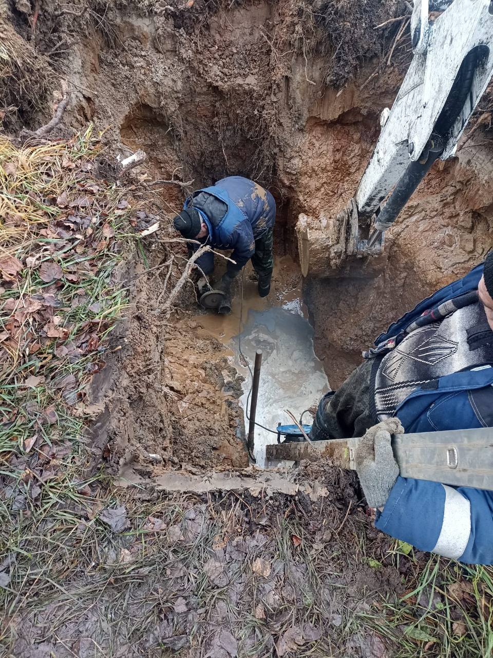 Рубрика #ИтогиНеделиЖКХ. По пятницам буду делиться с вами отчетом о том, что сделано за неделю для комфортной жизни в округе «Дмитровским водоканалом» и Дмитровским управлением ЖКХ Рубрика #ИтогиНеделиЖКХ. По пятницам буду делиться с вами отчетом о том, что сделано за неделю для комфортной жизни в округе «Дмитровским водоканалом» и Дмитровским управлением ЖКХ