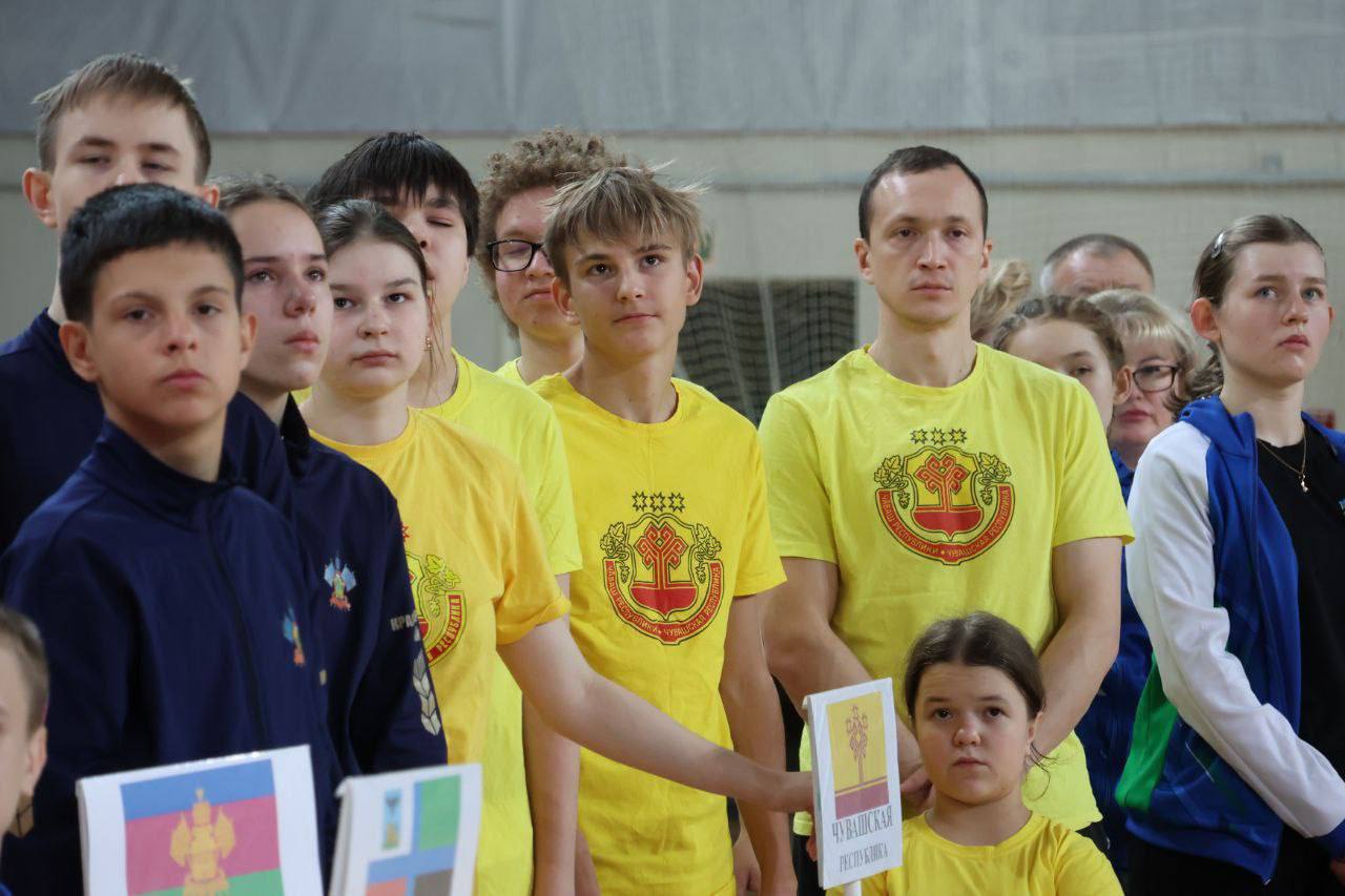 Сегодня во дворце спорта «Импульс» в Протвино стартовали всероссийские соревнования по бадминтону среди лиц с поражением опорно-двигательного аппарата Сегодня во дворце спорта «Импульс» в Протвино стартовали всероссийские соревнования по бадминтону среди лиц с поражением опорно-двигательного аппарата