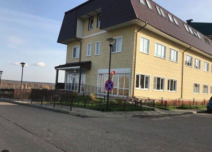 Сразу три школы Дмитровского округа получили федеральный «Знак качества»! Сразу три школы Дмитровского округа получили федеральный «Знак качества»!