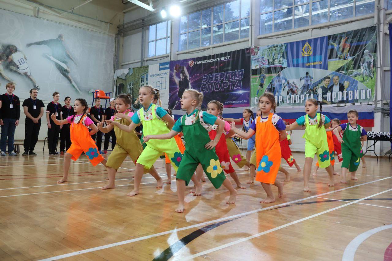 Сегодня во дворце спорта «Импульс» в Протвино стартовали всероссийские соревнования по бадминтону среди лиц с поражением опорно-двигательного аппарата Сегодня во дворце спорта «Импульс» в Протвино стартовали всероссийские соревнования по бадминтону среди лиц с поражением опорно-двигательного аппарата