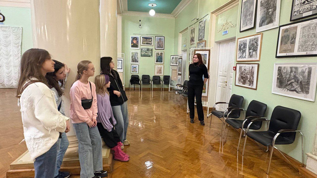 Завершает свою работу Московская областная выставка-конкурс «Жуковское притяжение» Завершает свою работу Московская областная выставка-конкурс «Жуковское притяжение»