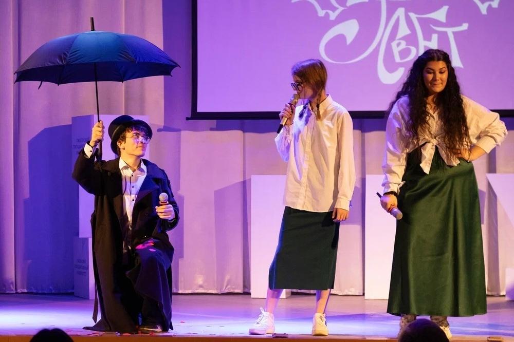 В Гжельском государственном университете стартовал четвертьфинал сезона местной Лиги КВН