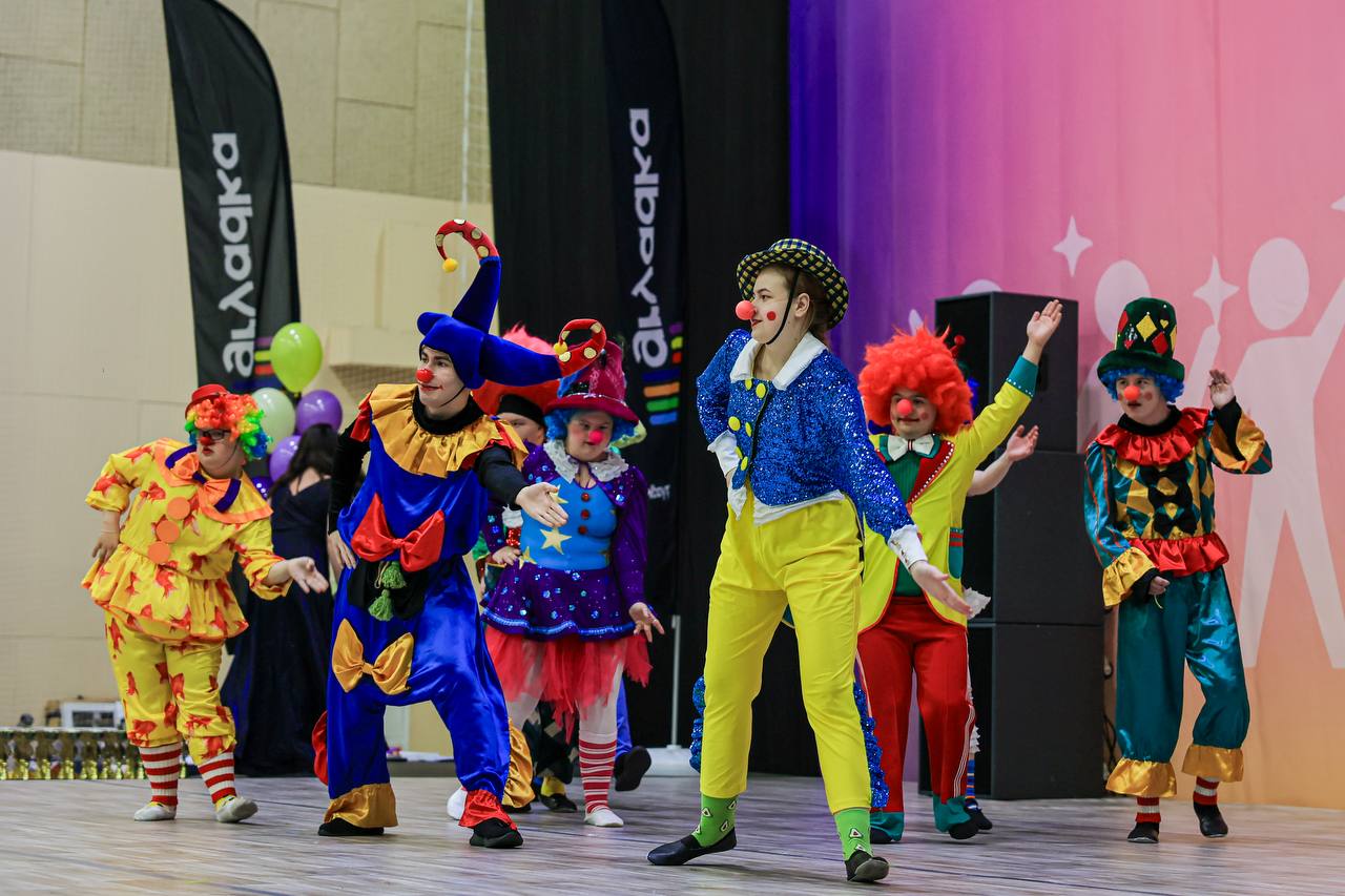 Юлия Купецкая: Фестиваль надежды и воплощения мечты! Юлия Купецкая: Фестиваль надежды и воплощения мечты!