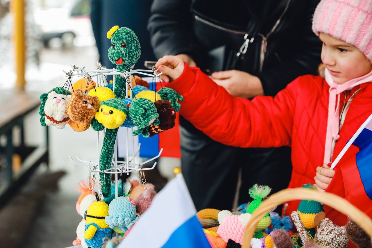 Выходные в Химках: афиша мероприятий Выходные в Химках: афиша мероприятий