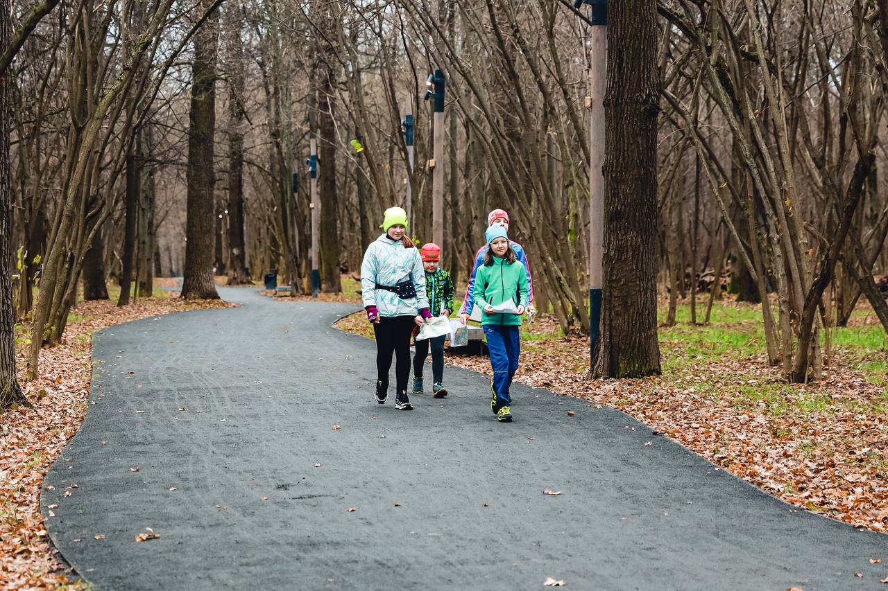 Выходные в Химках: афиша мероприятий Выходные в Химках: афиша мероприятий