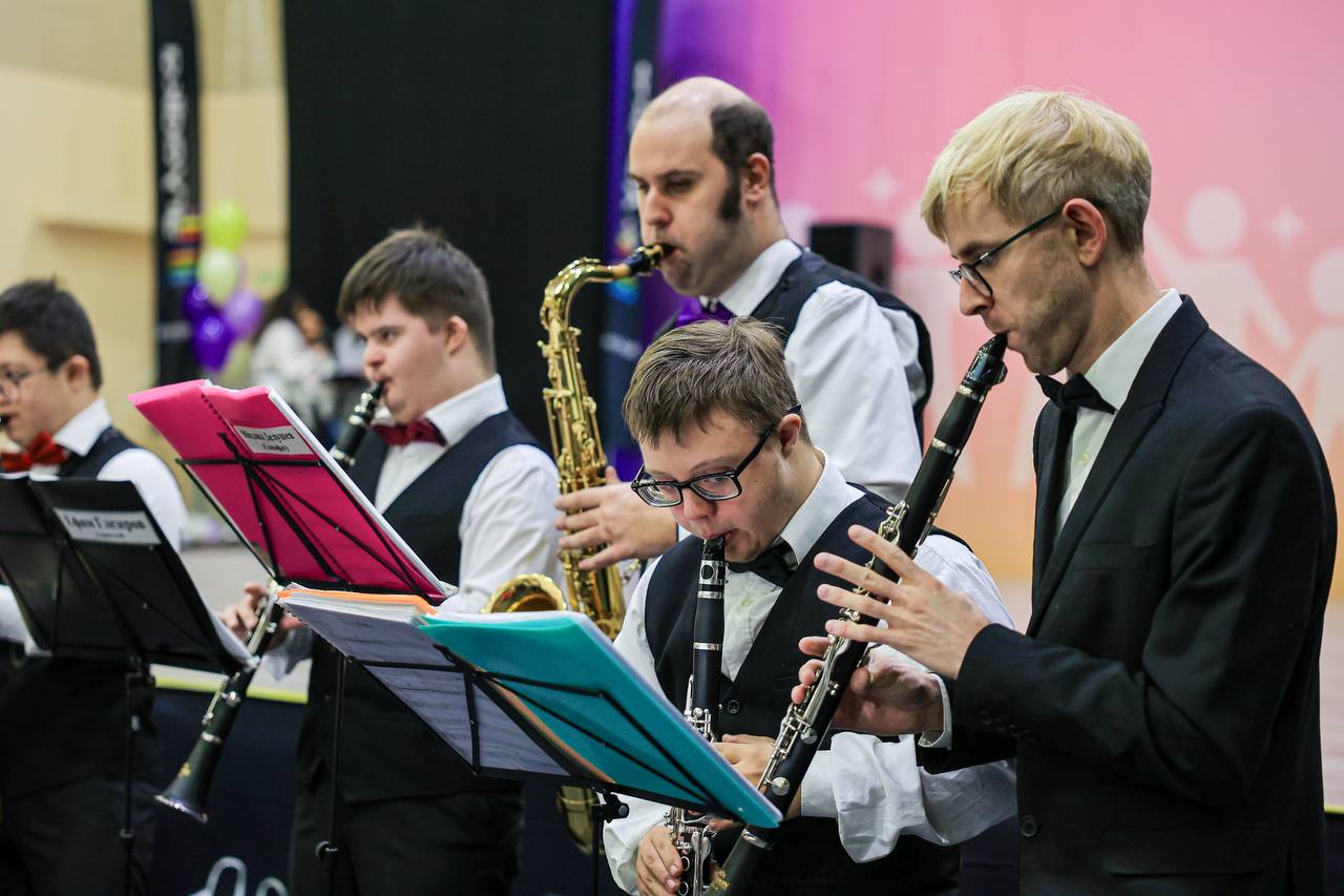 Юлия Купецкая: Фестиваль надежды и воплощения мечты! Юлия Купецкая: Фестиваль надежды и воплощения мечты!