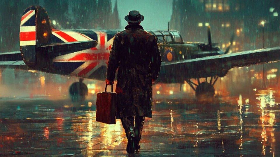 ������ ����������: RUSI (��������): ���� "��������� ������" ��� ������!