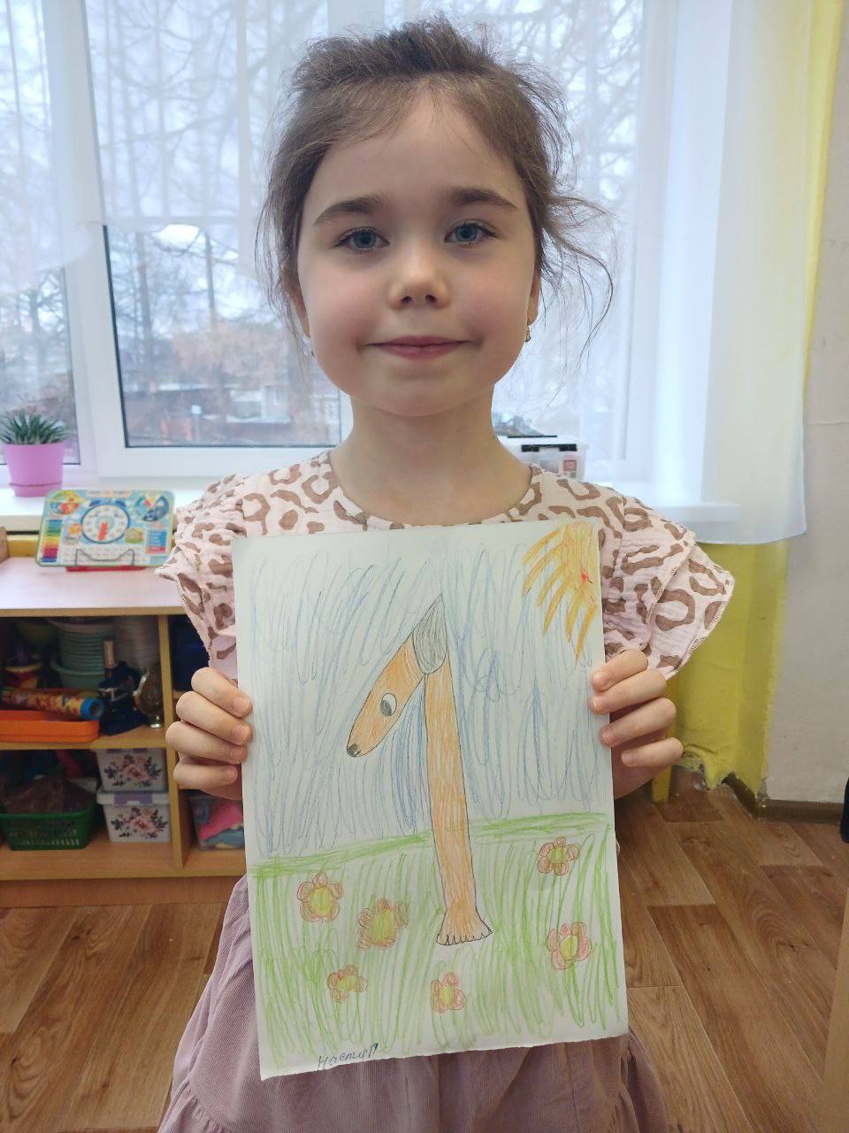 В рамках реализации проекта «Предшкола: стандарт детского сада» на тематической недели «Увлекательная математика» дошкольном отделении МБОУ Любучанской СОШ (п. Столбовая, ул. Большая 26А) м.о. Чехов В рамках реализации проекта «Предшкола: стандарт детского сада» на тематической недели «Увлекательная математика» дошкольном отделении МБОУ Любучанской СОШ (п. Столбовая, ул. Большая 26А) м.о. Чехов