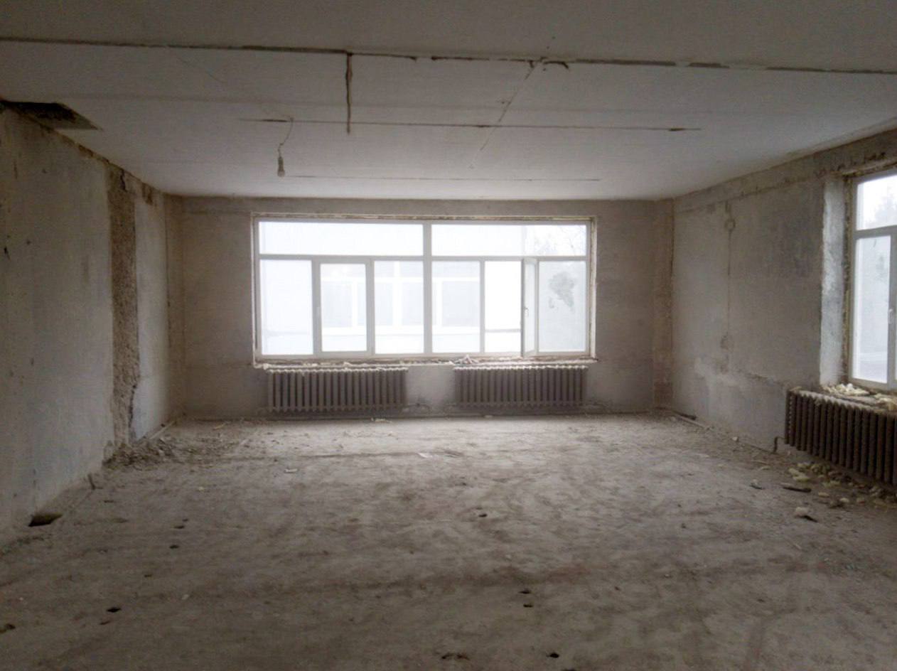 Подрядчик приступил к отделочным работам в детском саду «Заряночка» в Растуново Подрядчик приступил к отделочным работам в детском саду «Заряночка» в Растуново